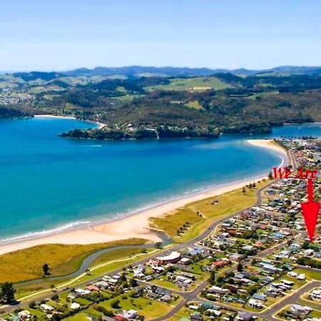 Andrea'S Bed & Breakfast Whitianga Extérieur photo