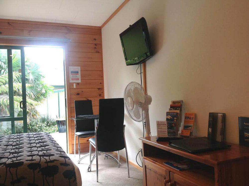 Andrea'S Bed & Breakfast Whitianga Extérieur photo