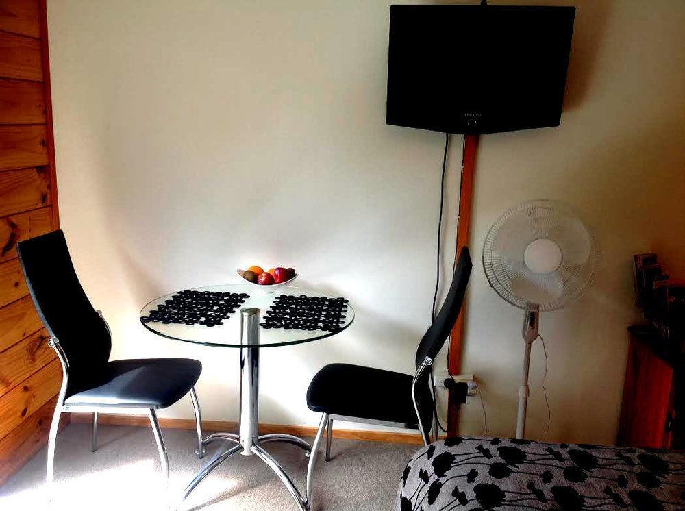 Andrea'S Bed & Breakfast Whitianga Extérieur photo