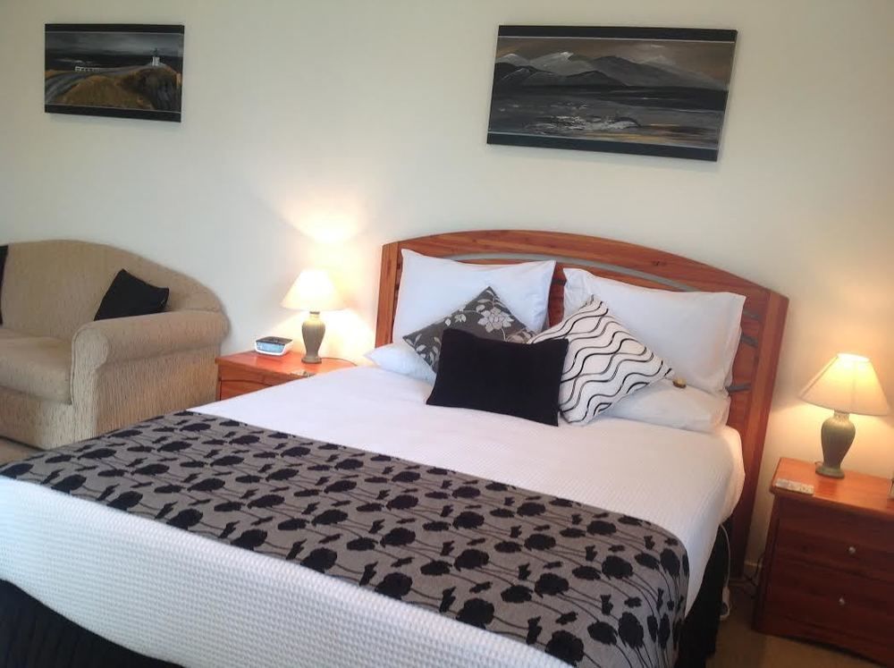 Andrea'S Bed & Breakfast Whitianga Extérieur photo