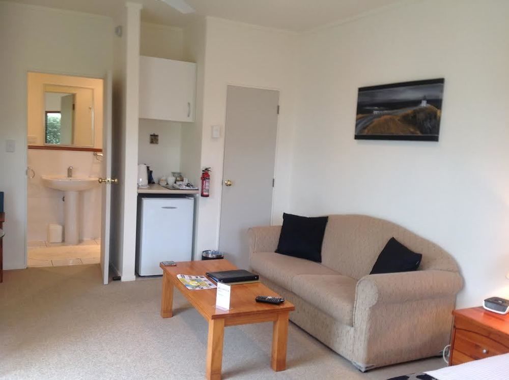 Andrea'S Bed & Breakfast Whitianga Extérieur photo