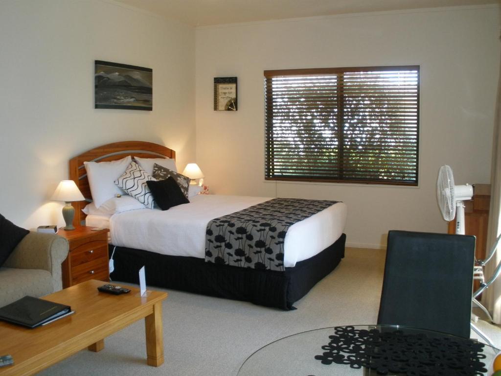 Andrea'S Bed & Breakfast Whitianga Extérieur photo