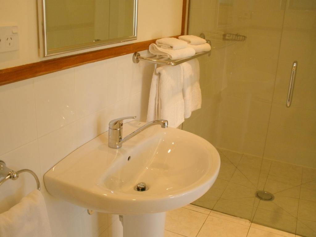 Andrea'S Bed & Breakfast Whitianga Chambre photo
