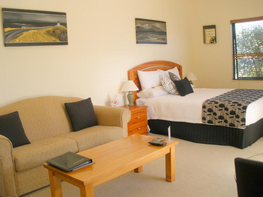 Andrea'S Bed & Breakfast Whitianga Chambre photo