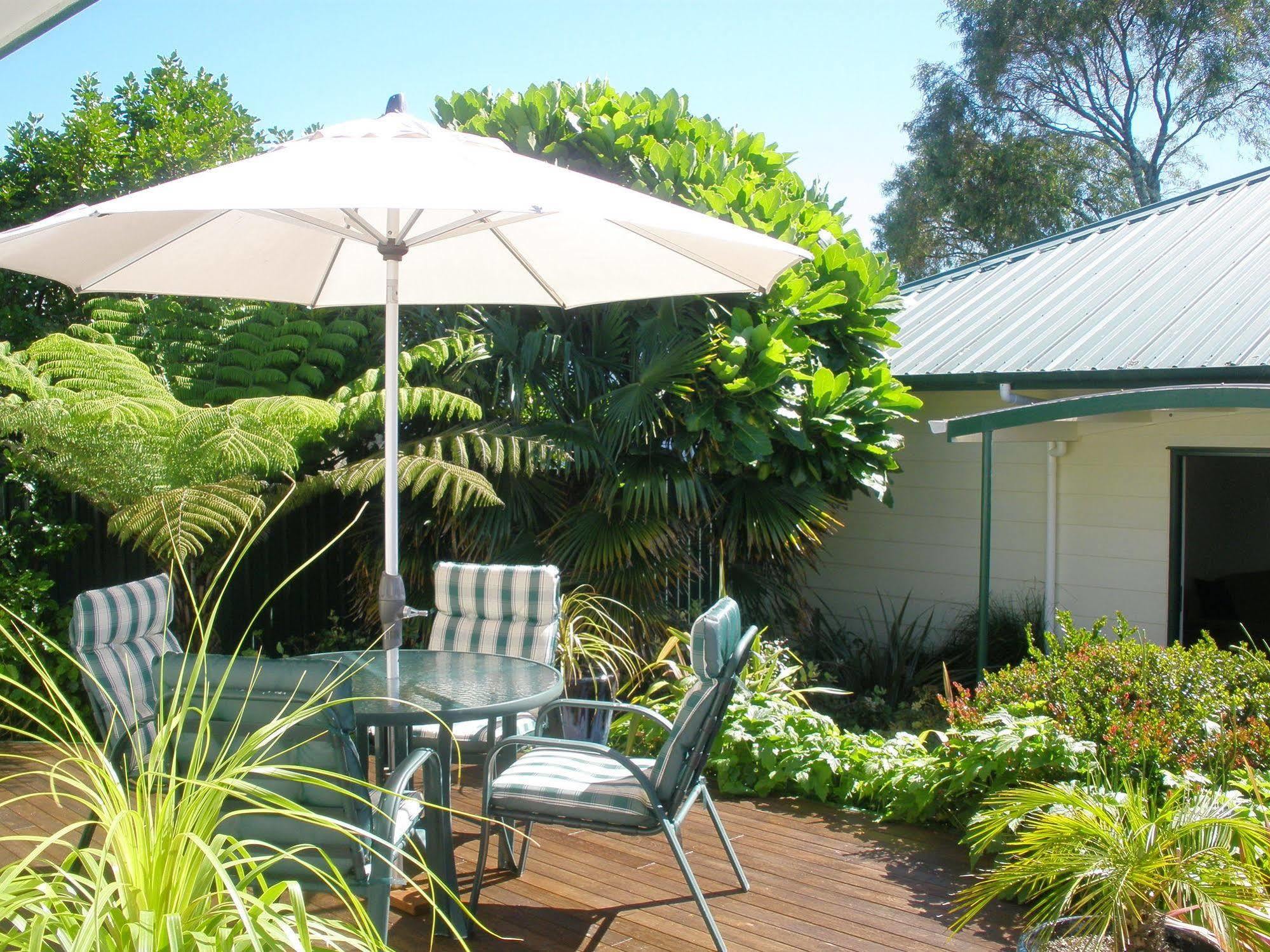 Andrea'S Bed & Breakfast Whitianga Extérieur photo