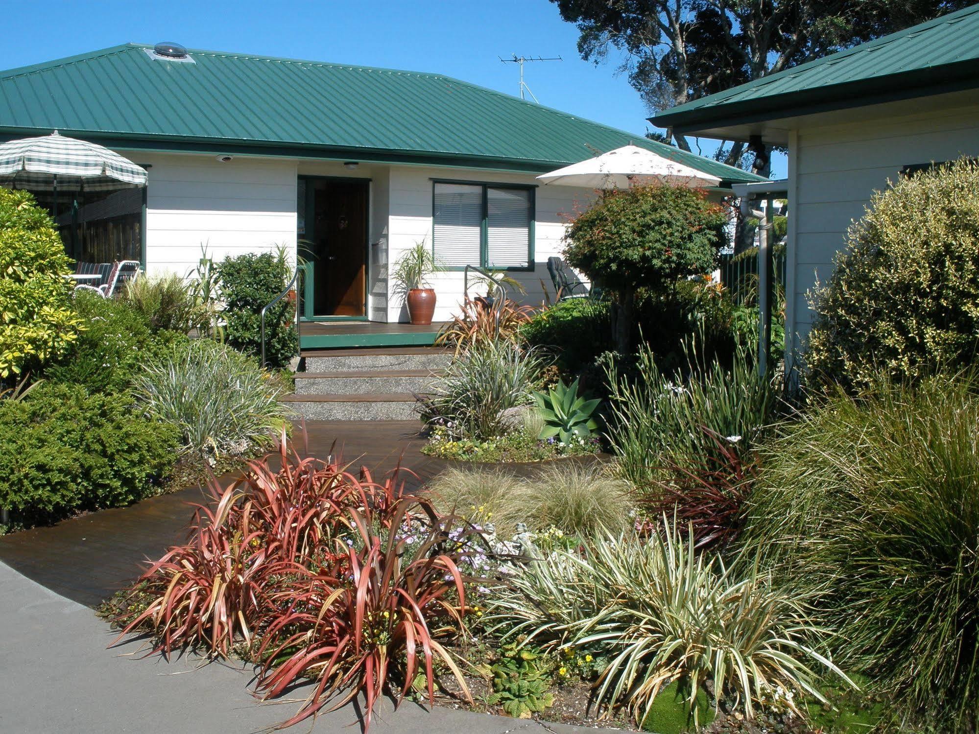 Andrea'S Bed & Breakfast Whitianga Extérieur photo