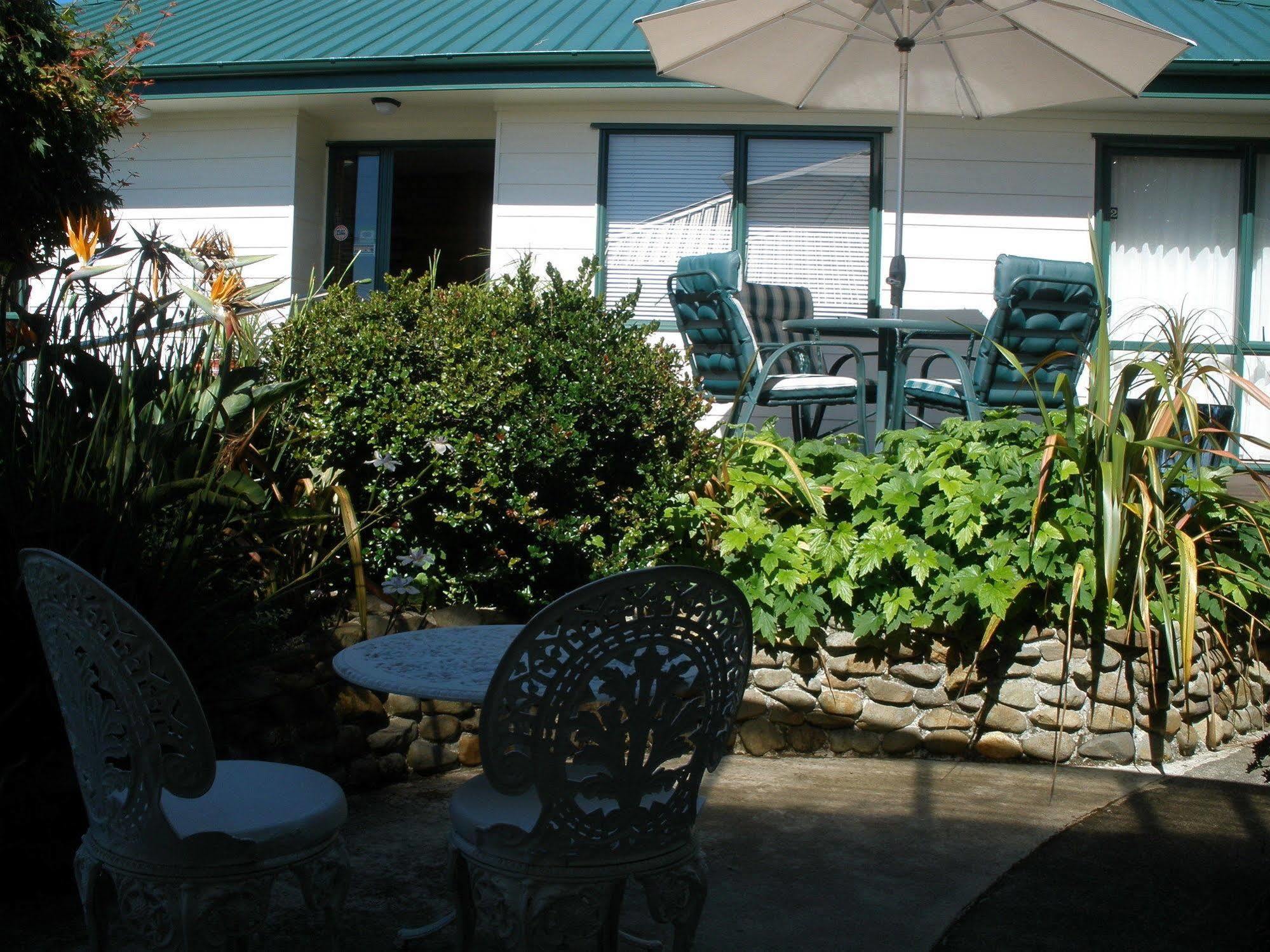 Andrea'S Bed & Breakfast Whitianga Extérieur photo