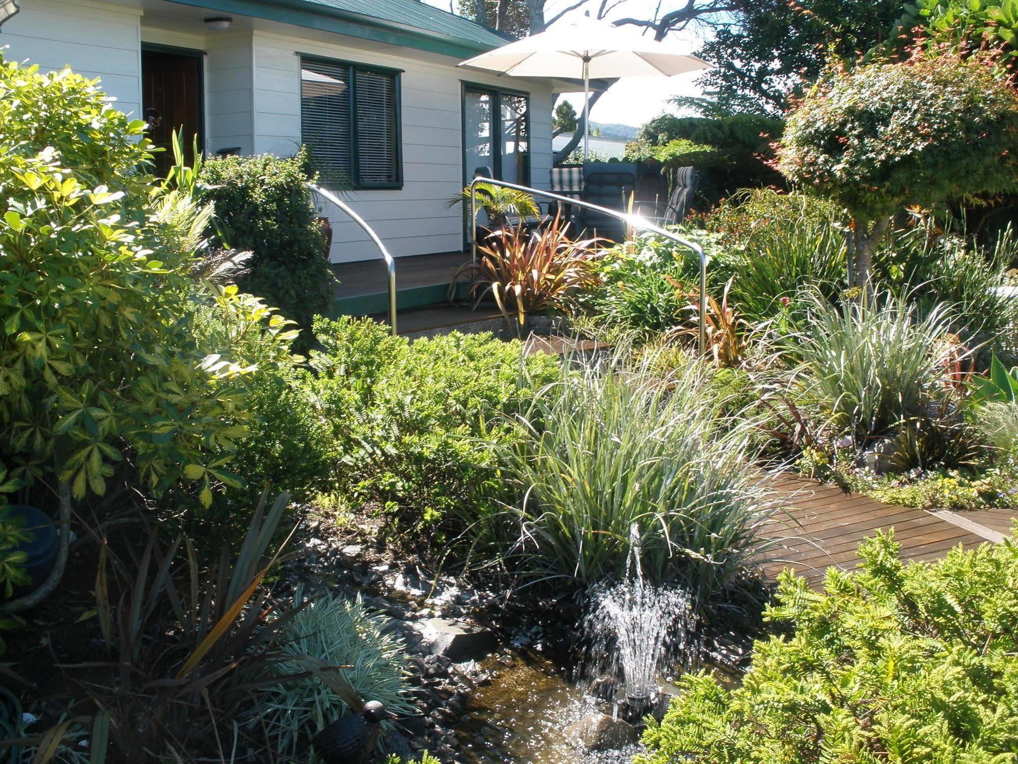 Andrea'S Bed & Breakfast Whitianga Extérieur photo